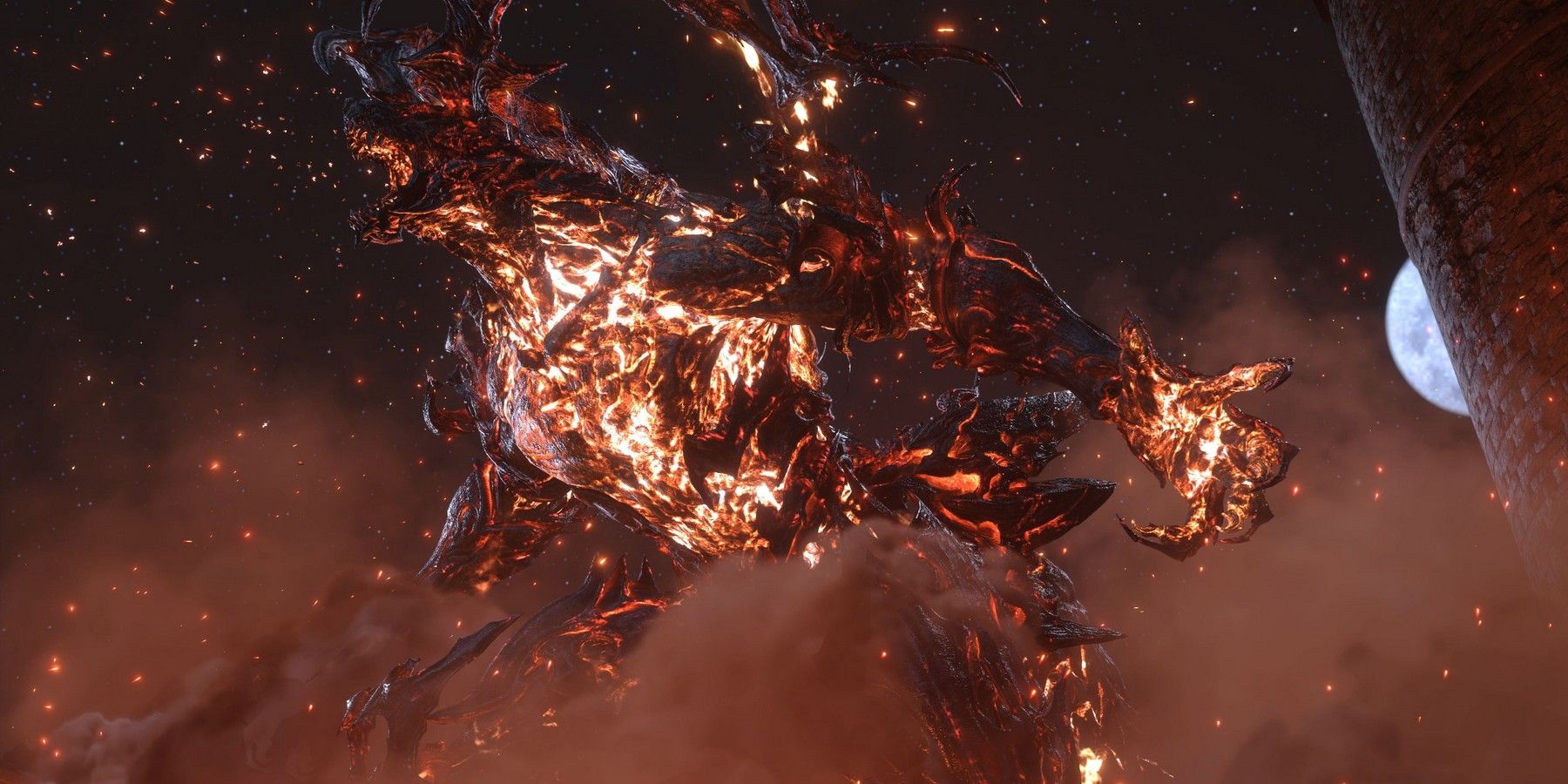 Master the Flames: Conquer the Eikon of Fire, Ifrit, in Final Fantasy 16