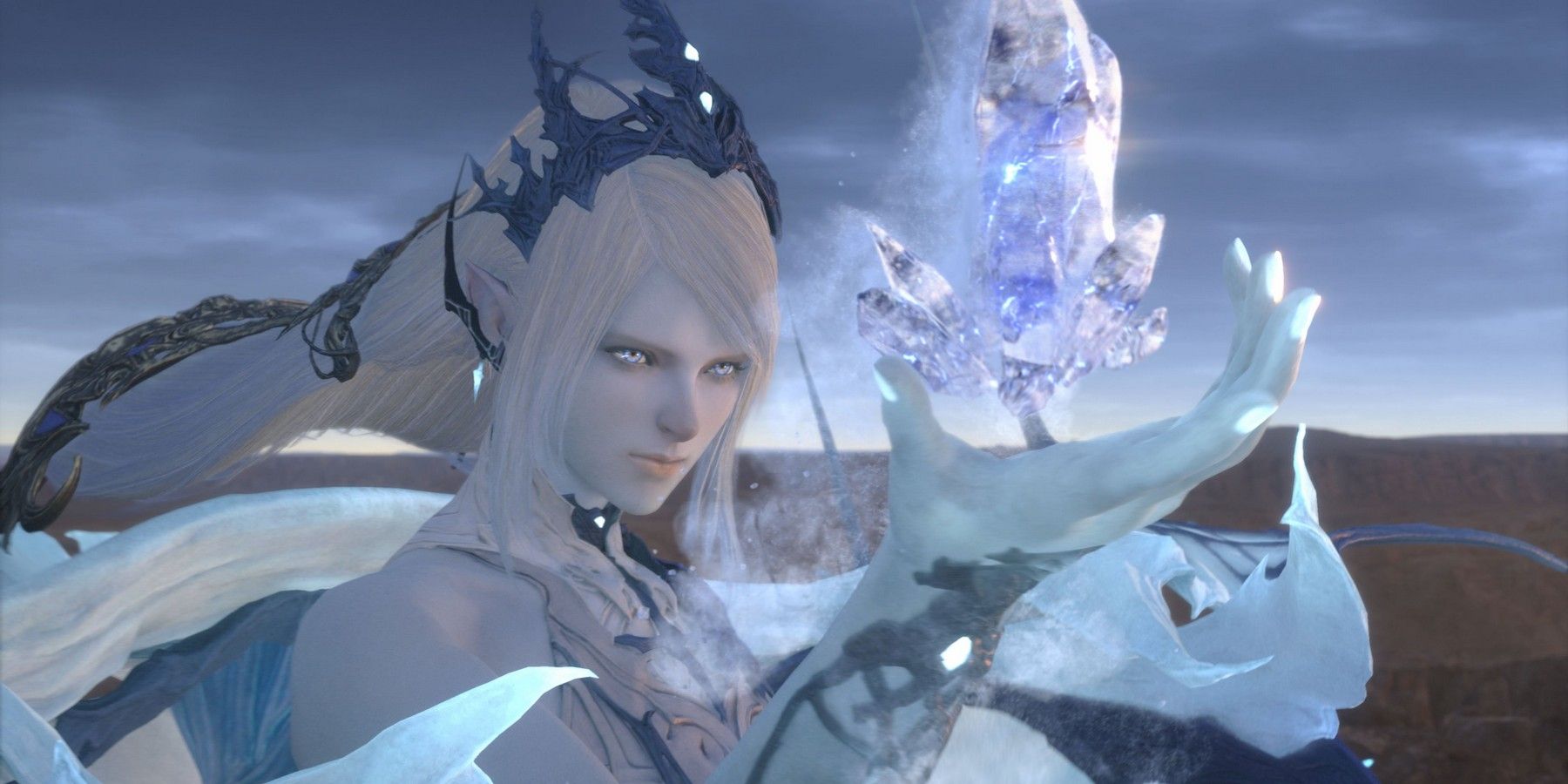 Mastering Shiva's Dominance: Conquer Final Fantasy 16 with Ease!