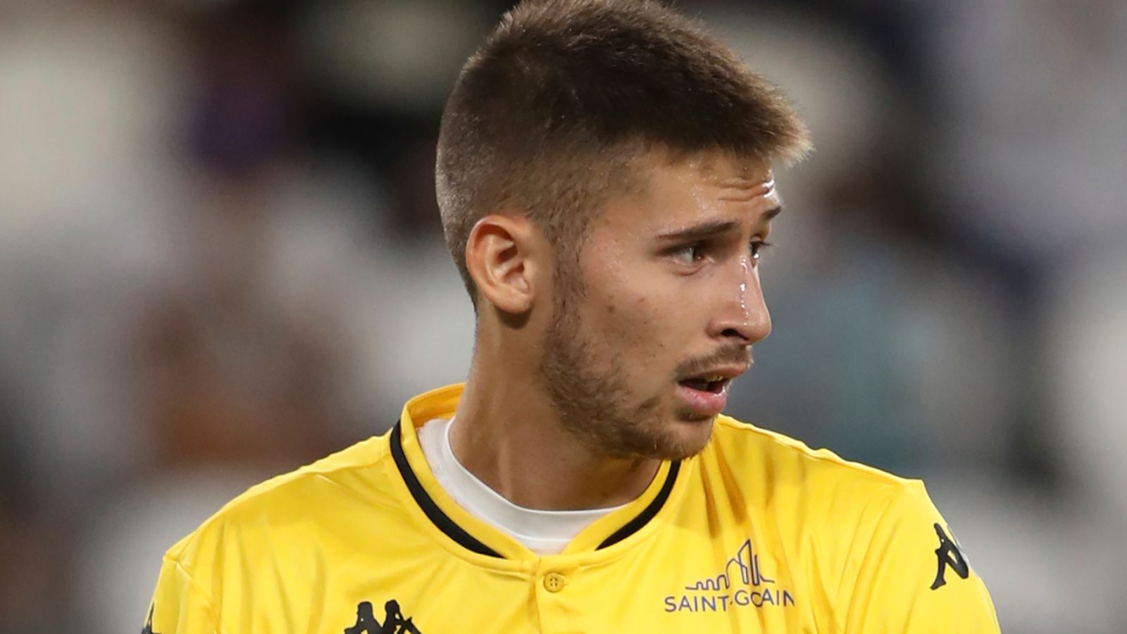Breaking: Tottenham set to secure impressive £172m deal for talented goalkeeper Guglielmo Vicario