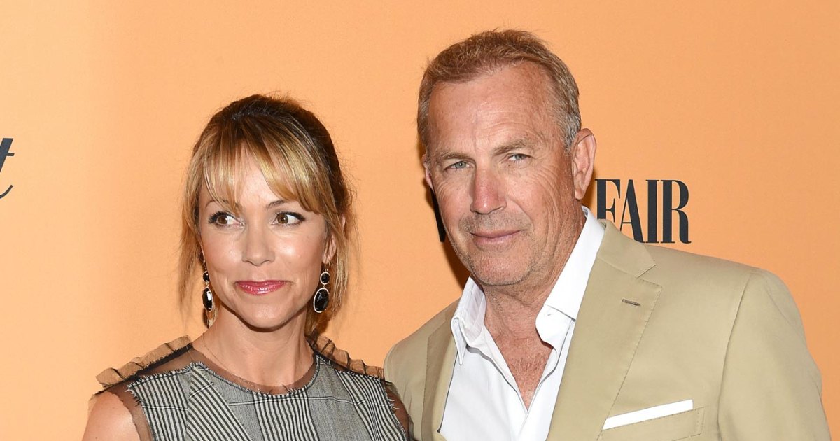 Inside the Untold Story of Kevin Costner and Christine Baumgartner's Divorce: Secrets of their Shared Home, Child Support, and Beyond