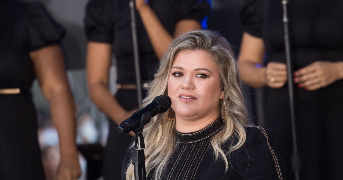 Kelly Clarkson's Shocking Admission: The Real Truth About Her Divorce from Brandon Blackstock