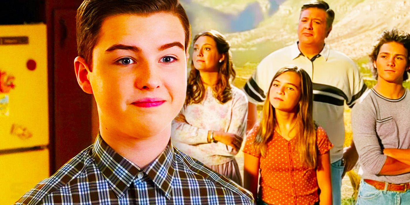 How Young Sheldon Season 7 Can Fix the Cooper Family's Major Dilemma (While Staying True to TBBT Canon)
