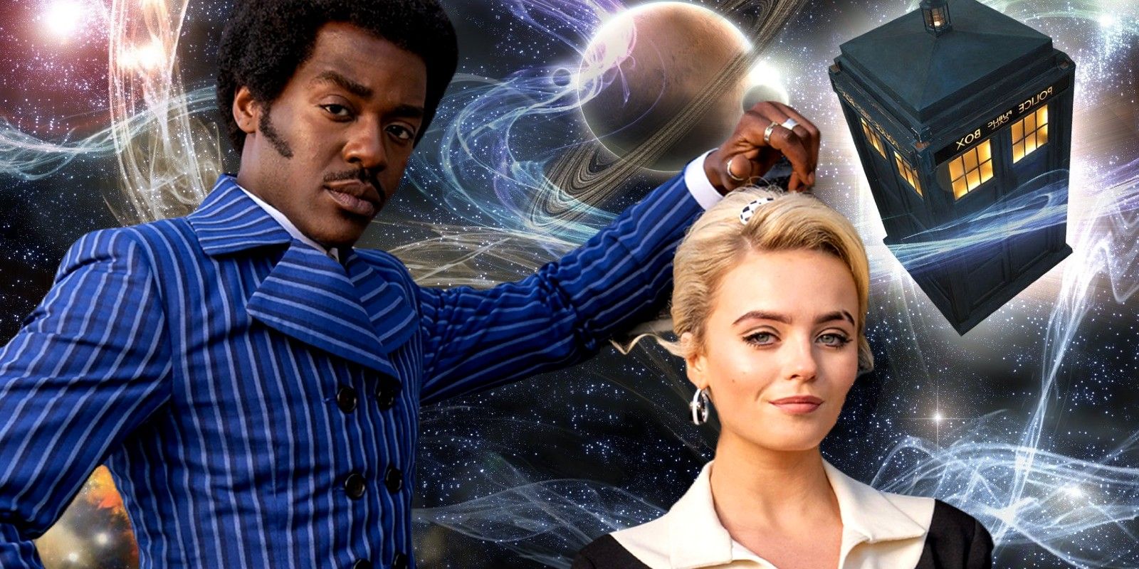 Exciting Updates: Doctor Who Season 15 Secretly Underway Before Season 14 Even Airs!