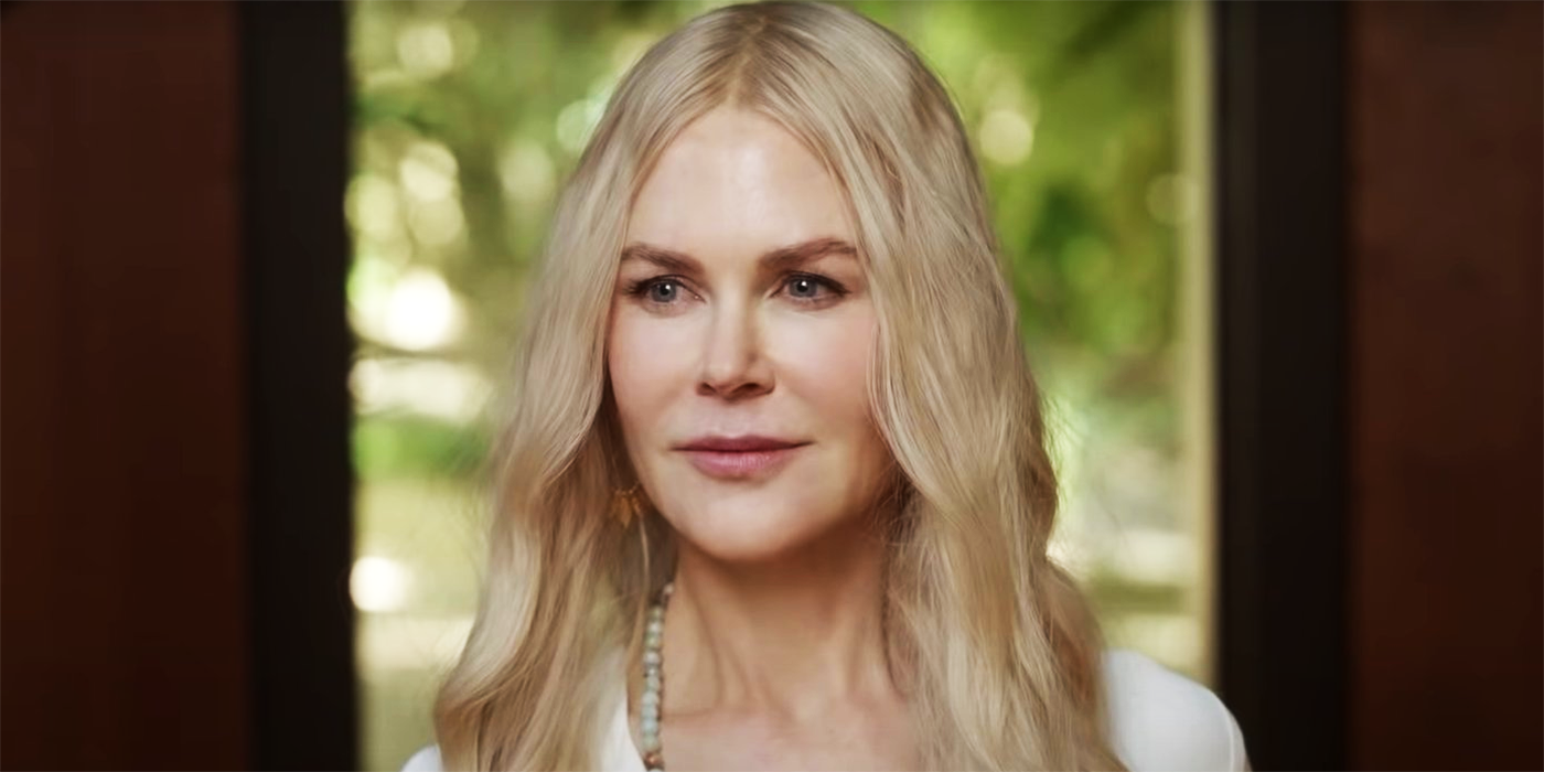 Surprise Renewal: Nicole Kidman's 2021 Show Returns for Season 2 on Hulu