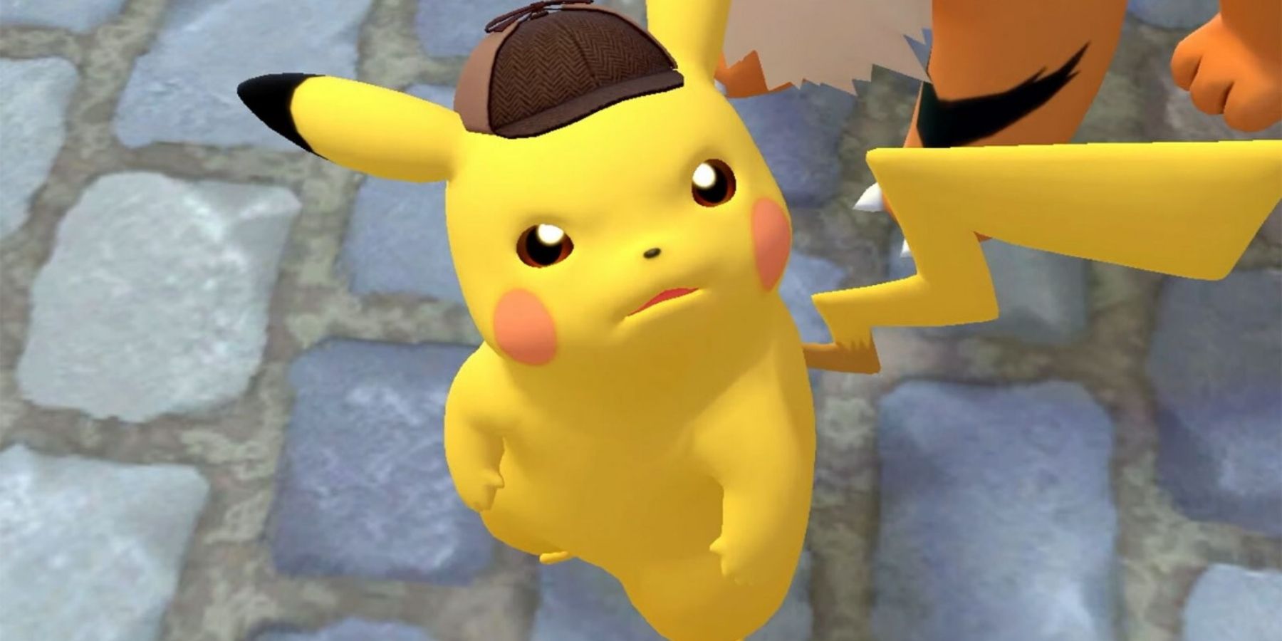Pikachu's Voice in Detective Pikachu Sends Shockwaves - Prepare to be Surprised!