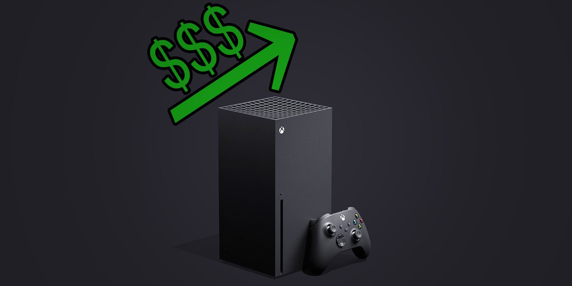 New Price Update: Xbox Series X Console Costs Rise, Gamers Surprised