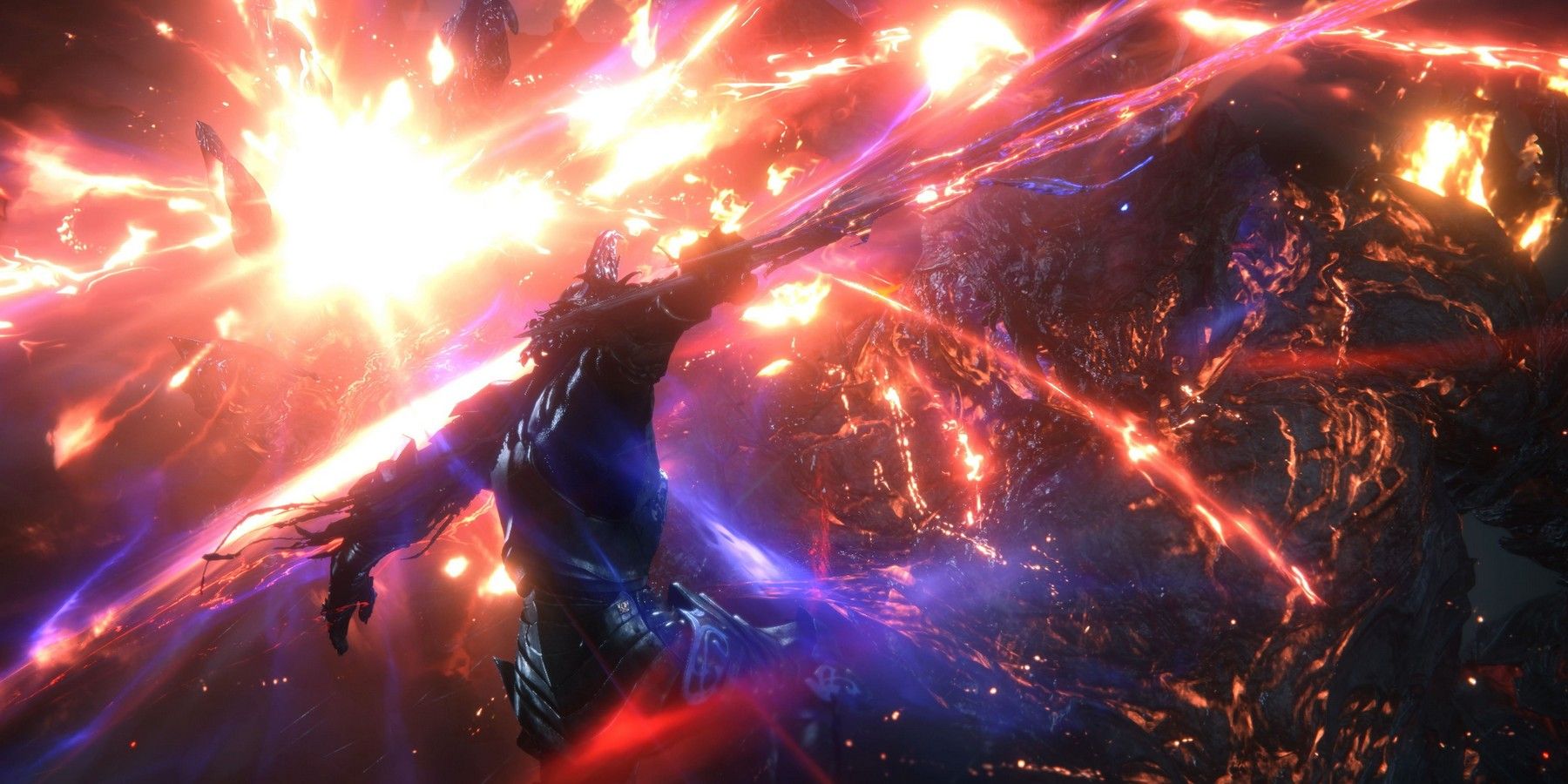 Unleashing Limitless Power: Dive into Final Fantasy 16's Abilities and Mastery System