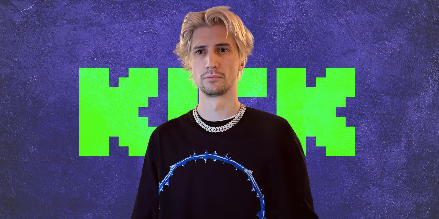 xQc's Bold Rebellion Against Kick Staff Makes Headlines