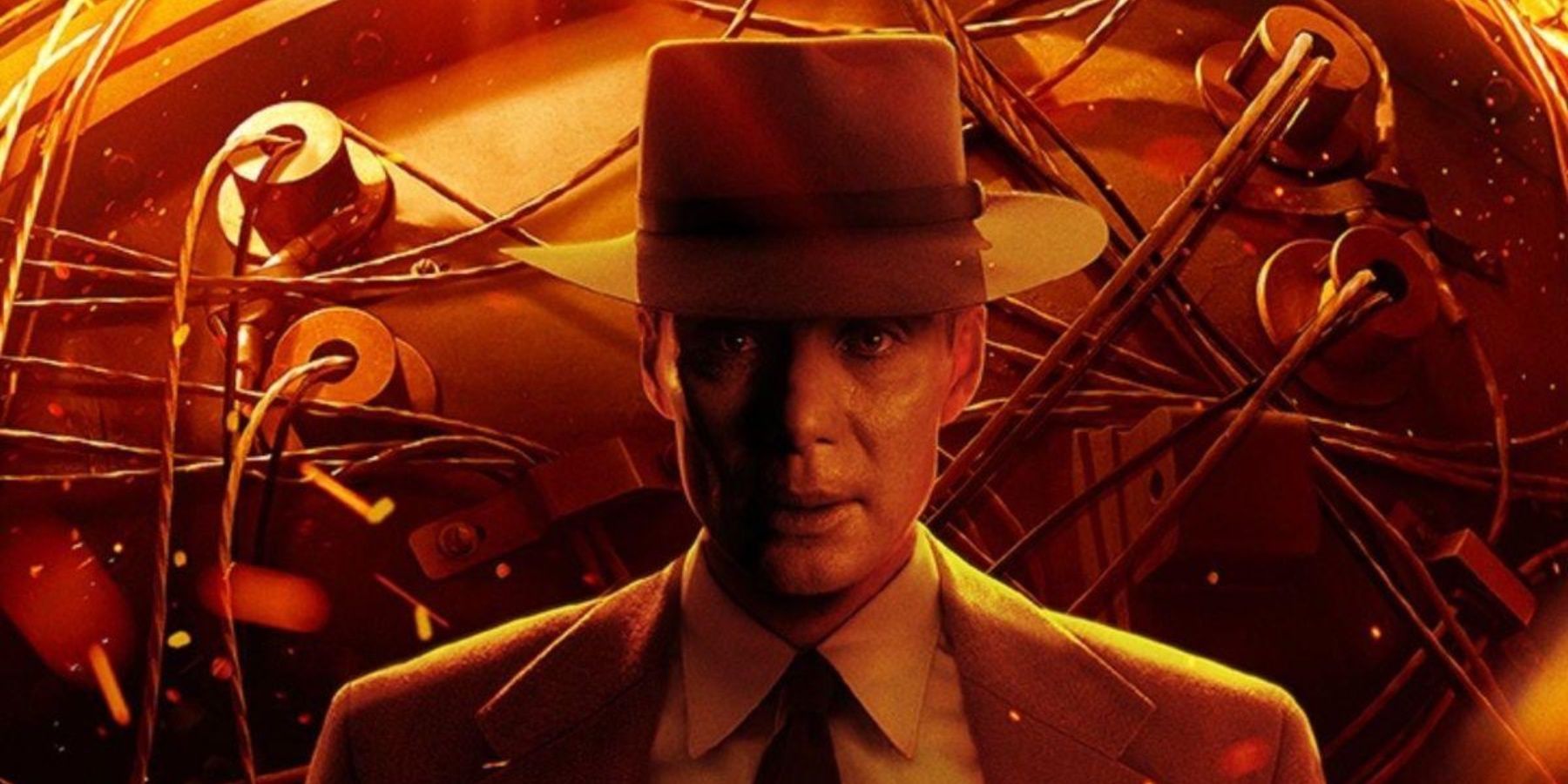 Exploring Oppenheimer's Link to Christopher Nolan's Exceptional R-Rated Films