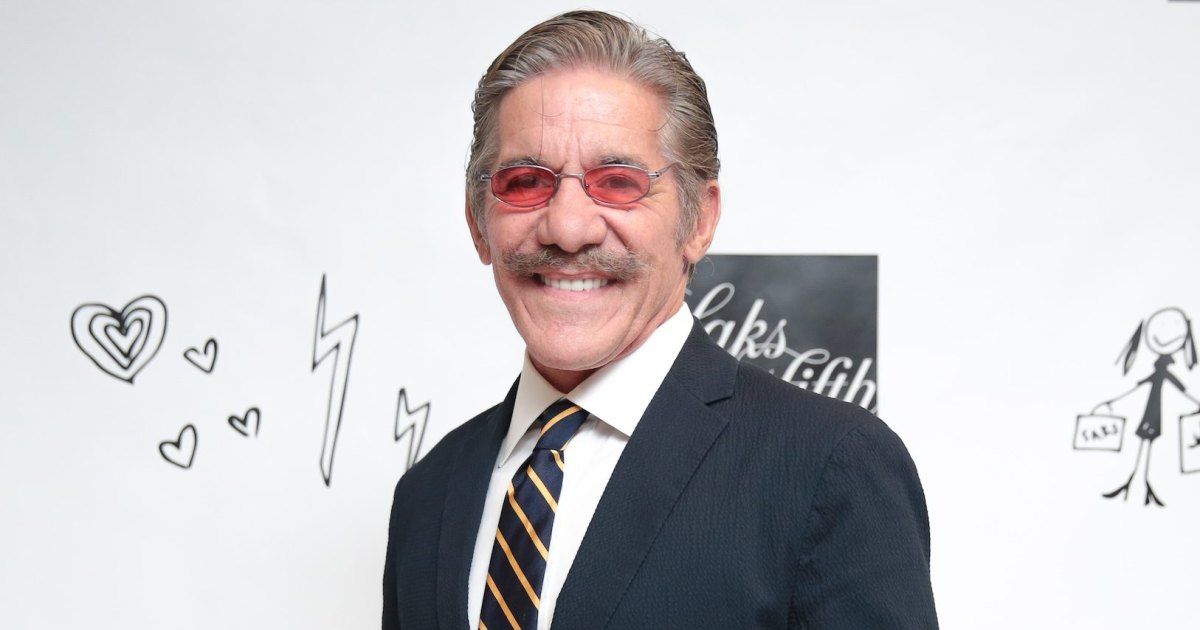 Geraldo Rivera Makes Shocking Decision to Leave Fox News 'The Five' After Short Stint: Unveiling the Real Story Behind His Exit