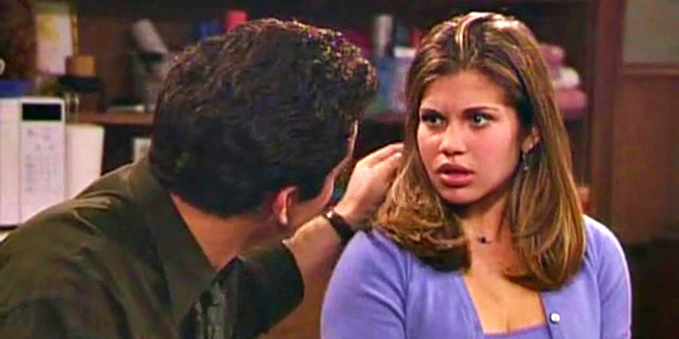 Former Boy Meets World Star Exposes Disturbing Executive Misconduct
