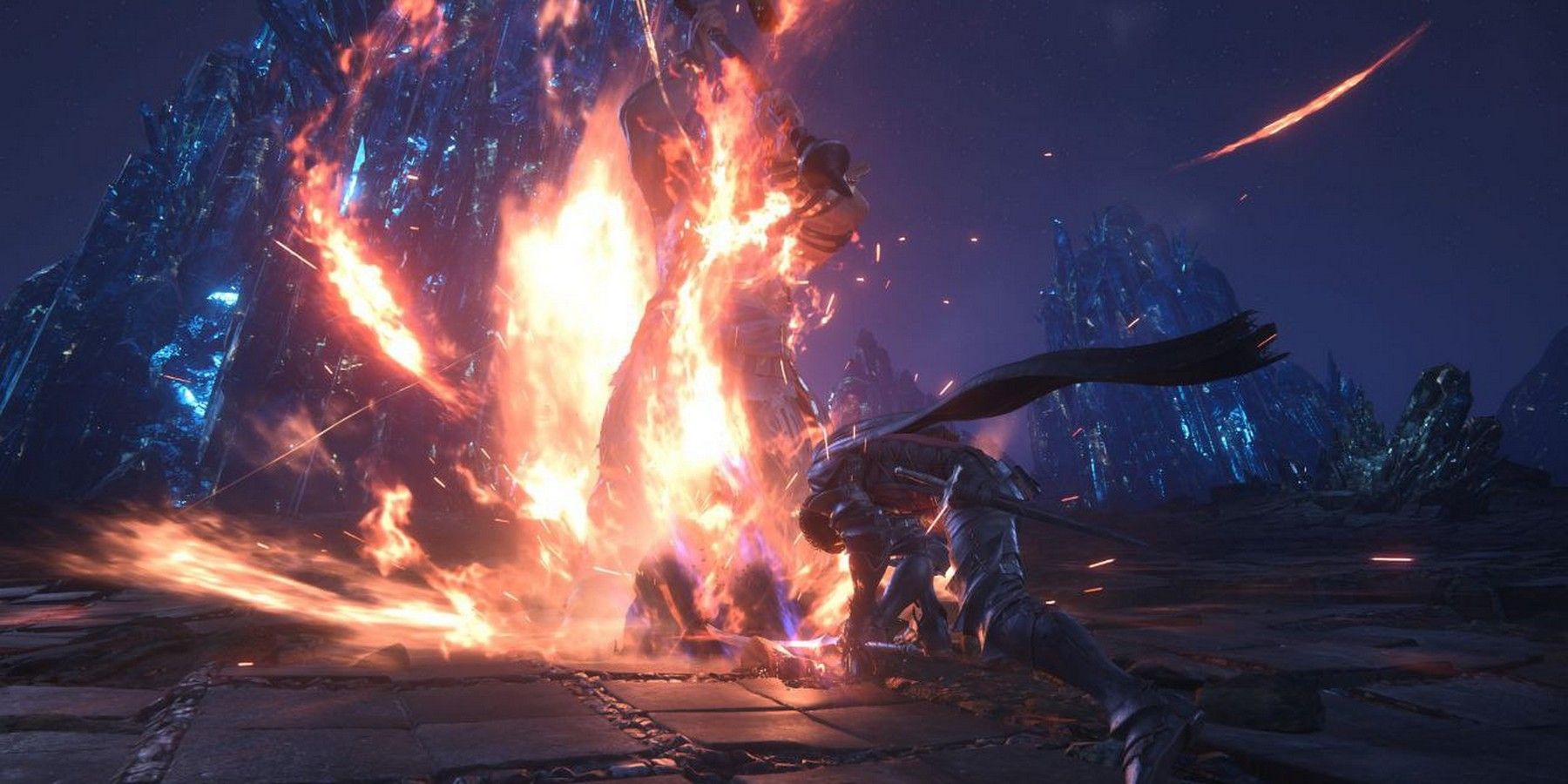 Mastering the Art of Breaking Enemy Guard in Final Fantasy 16