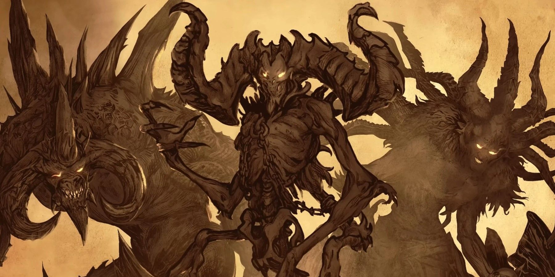 Discover the Hidden Twist in Diablo 4's Epic Post-Credit Scene