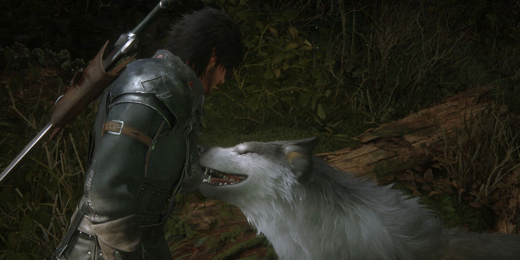 How to Unlock the Ultimate Bond with Torgal in Final Fantasy 16 (Exclusive Petting Tutorial for 'You Can Pet the Dog' Trophy!)