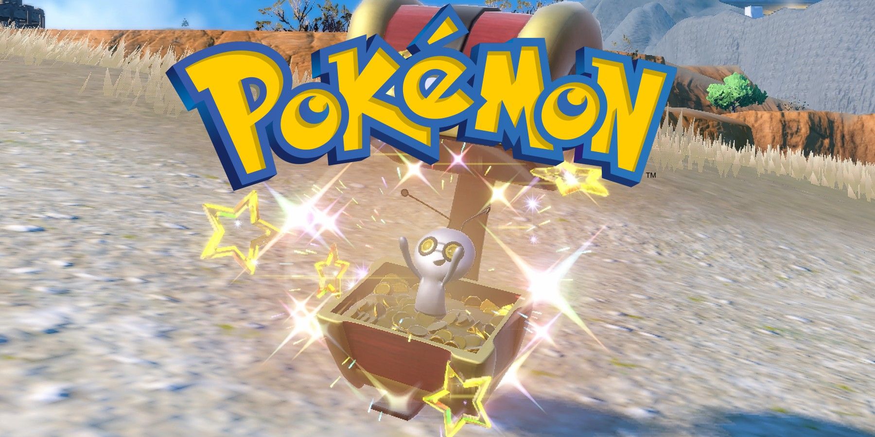 Unleashing the Power: Pokemon Scarlet and Violet Update Unveils Raid Revolution