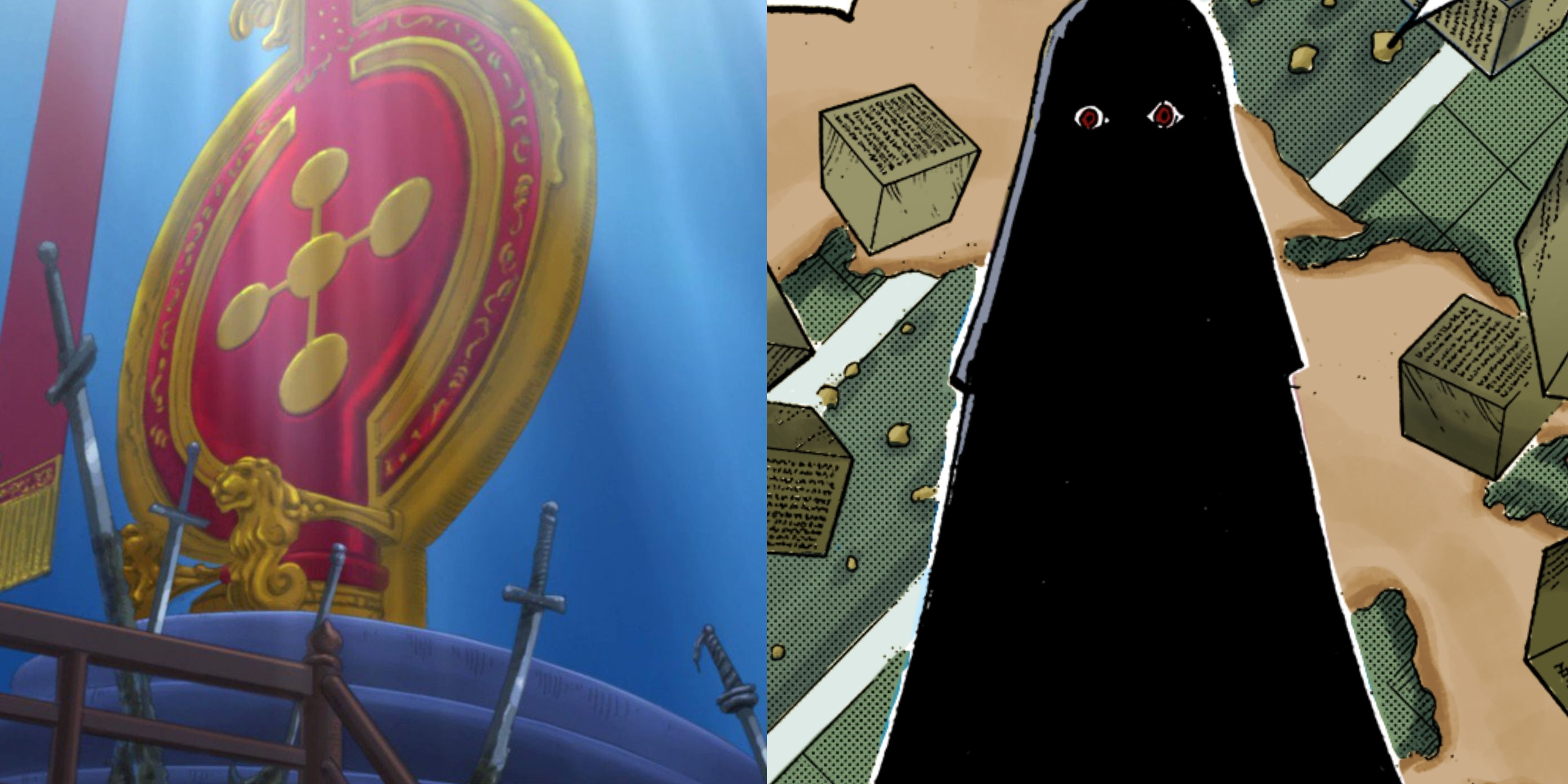 Unveiling the Mystery: The True Identity of St Imu Revealed