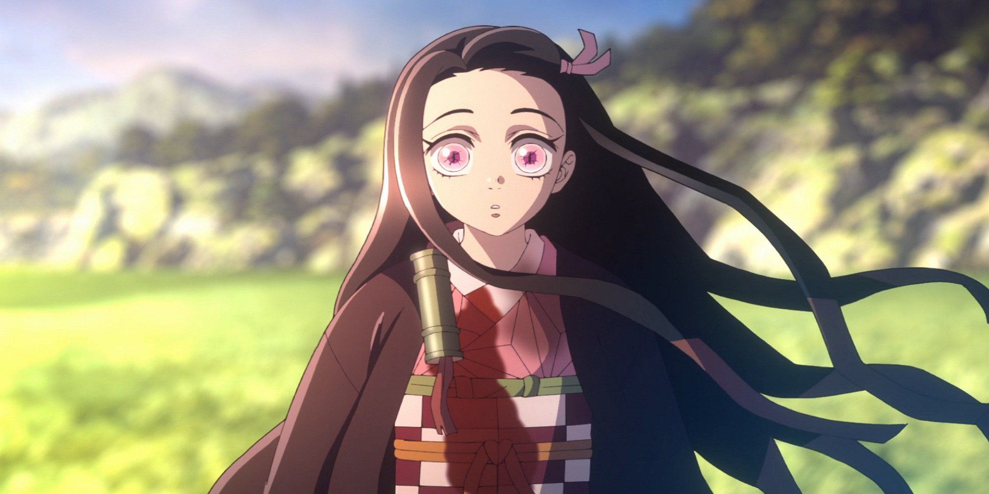 The Nezuko Theory That Changes Everything On Demon Slayer