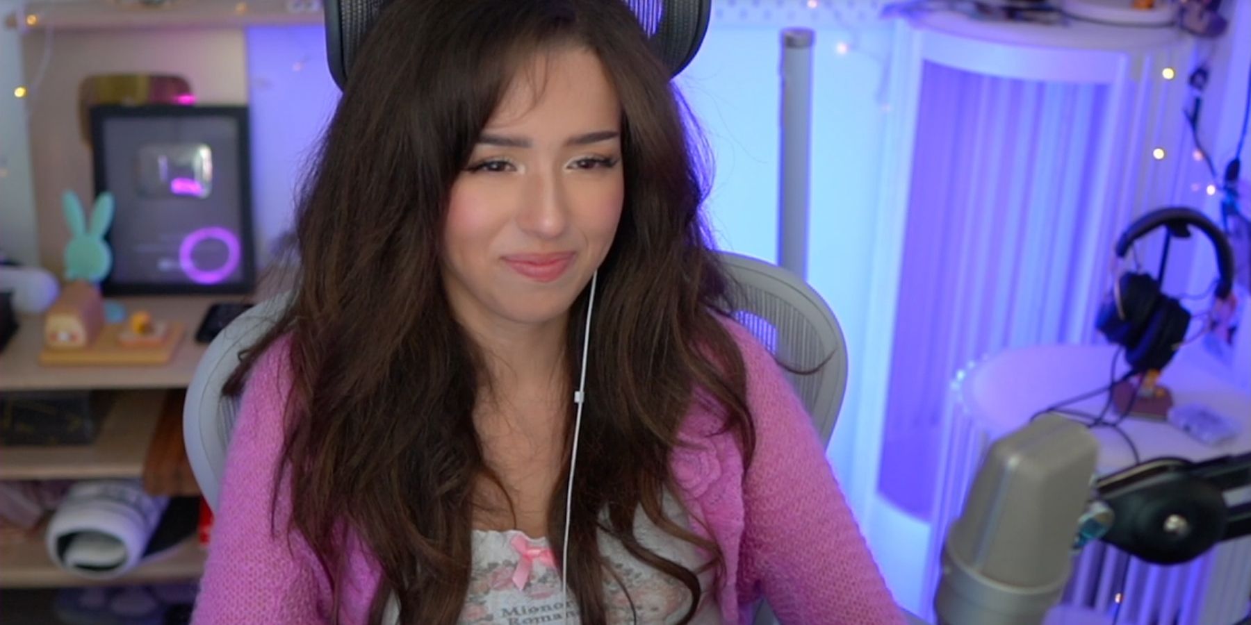 Pokimane Ugly