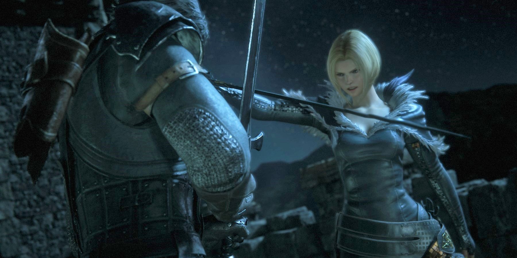 Mastering the Battle: Top Strategies to Defeat Benedikta in Final Fantasy 16