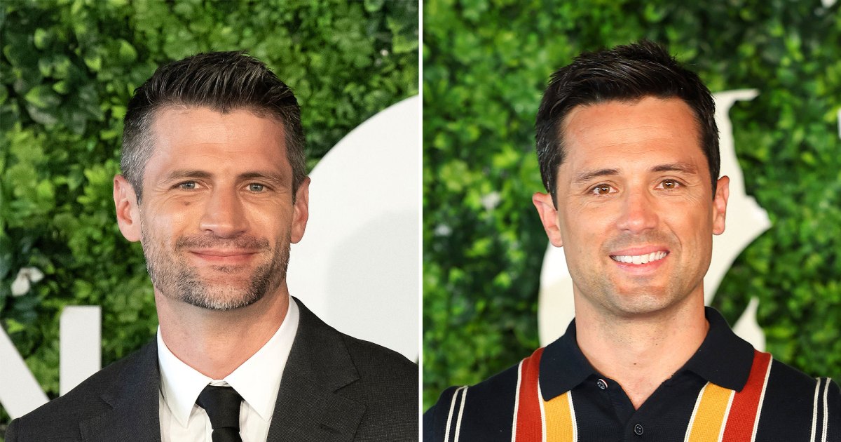 Inside James Lafferty and Stephen Colletti's Unbreakable Friendship Amidst 'Everyone Is Doing Great' Tensions