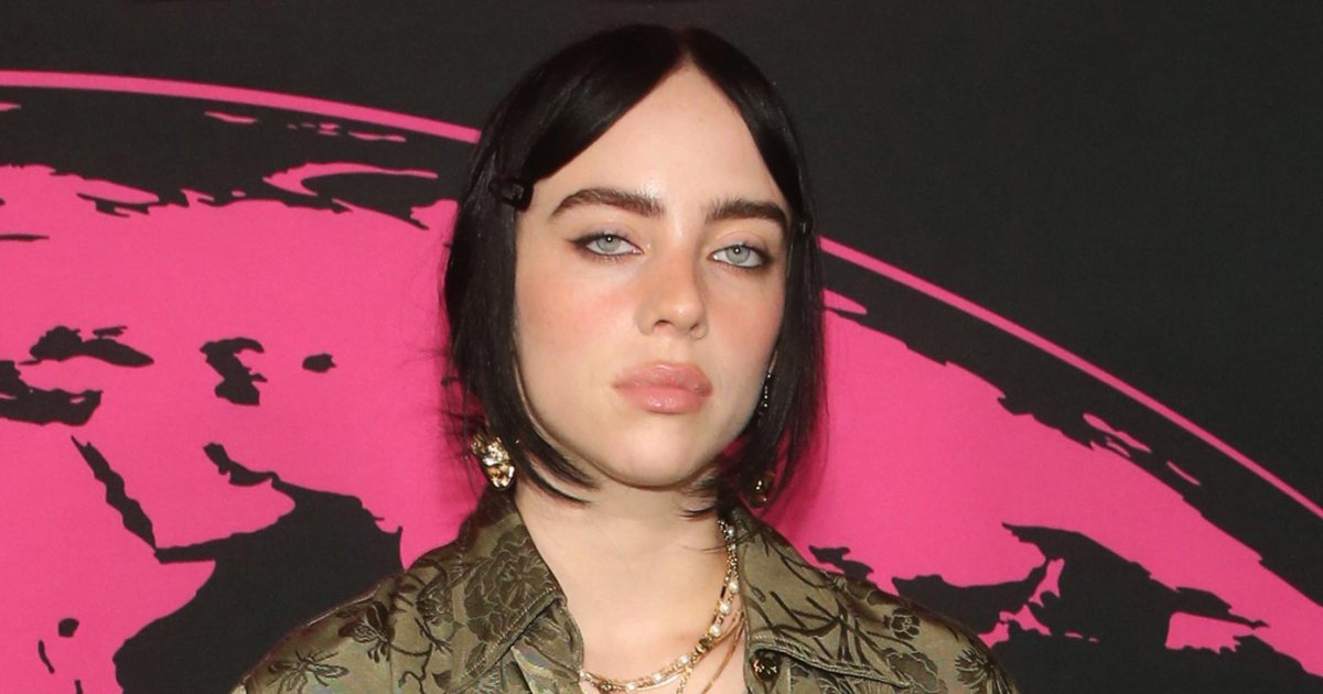 Billie Eilish Opens Up About Overcoming Body-Shaming Struggles
