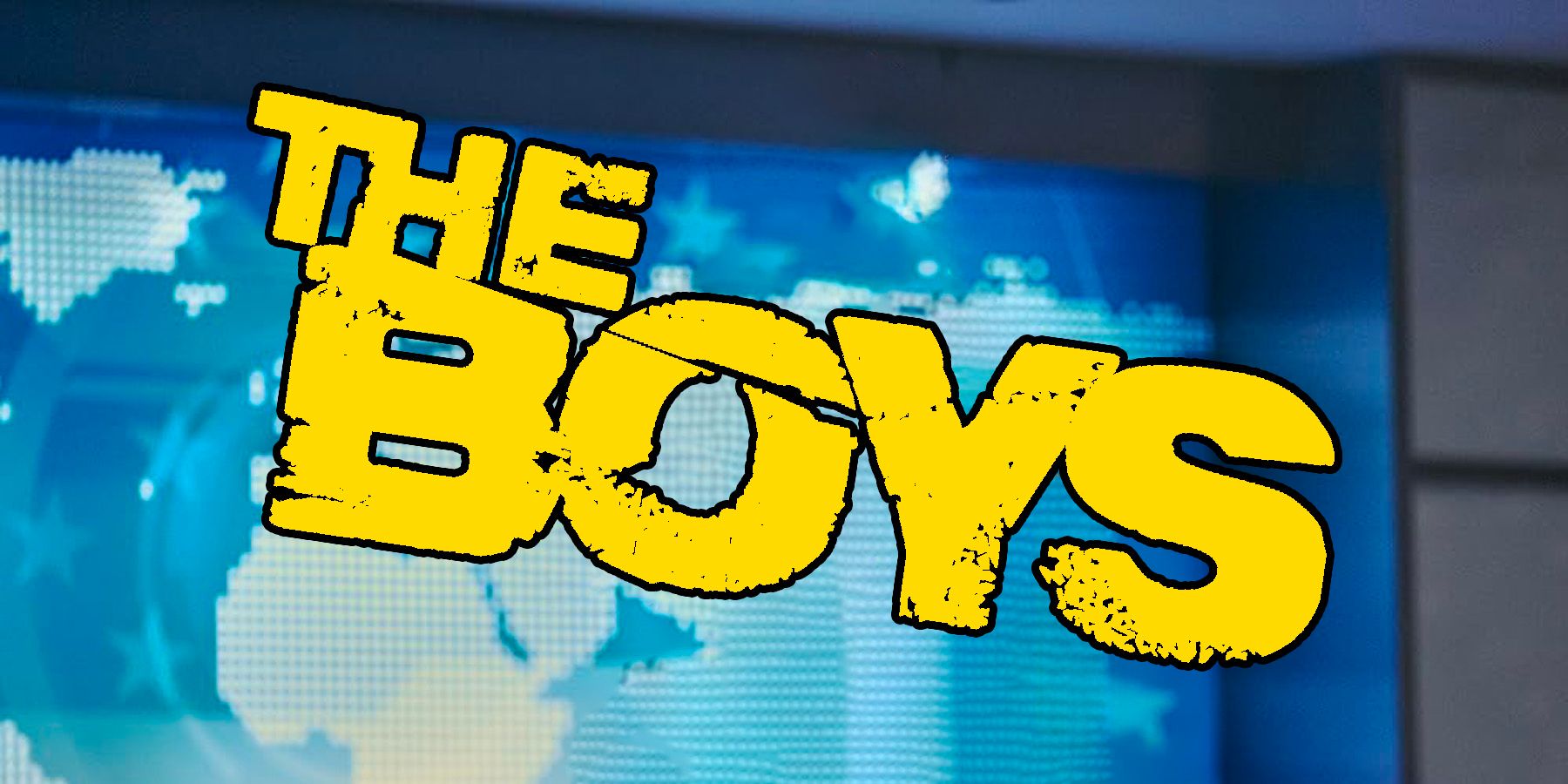 The Boys Season 4: Prepare for the Unexpected Character Comeback!