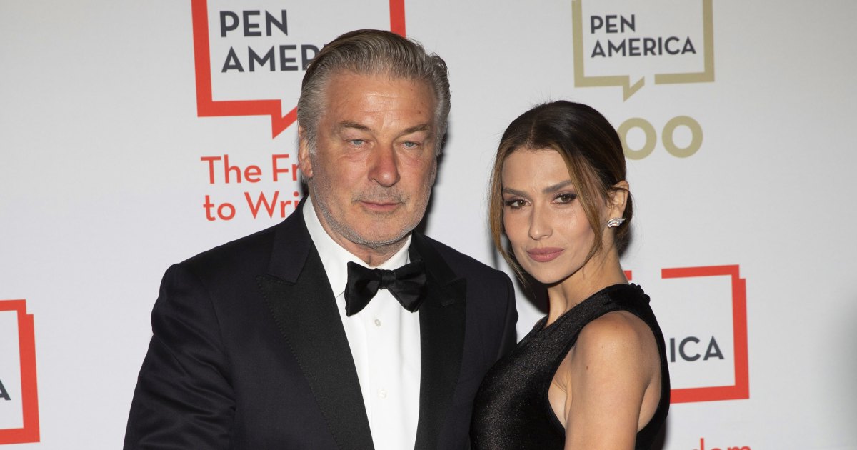 Revealing the Dynamic: Hilaria Baldwin's Role in Nurturing Alec Baldwin