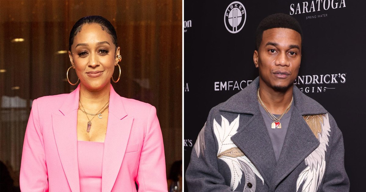 Secret Legal Blueprint: Tia Mowry and Ex-Husband Cory Hardrict's Expert Tips for Introducing Kids to Future Partners
