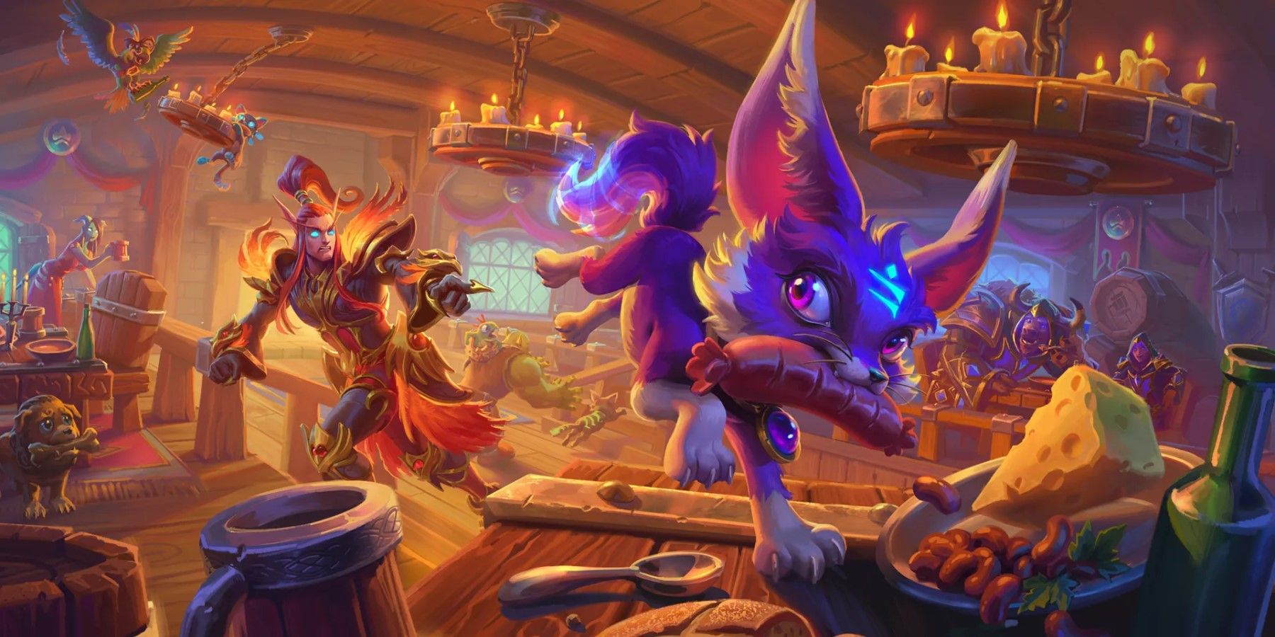 Unleash the Ultimate Savings with WoW Summer Sale!