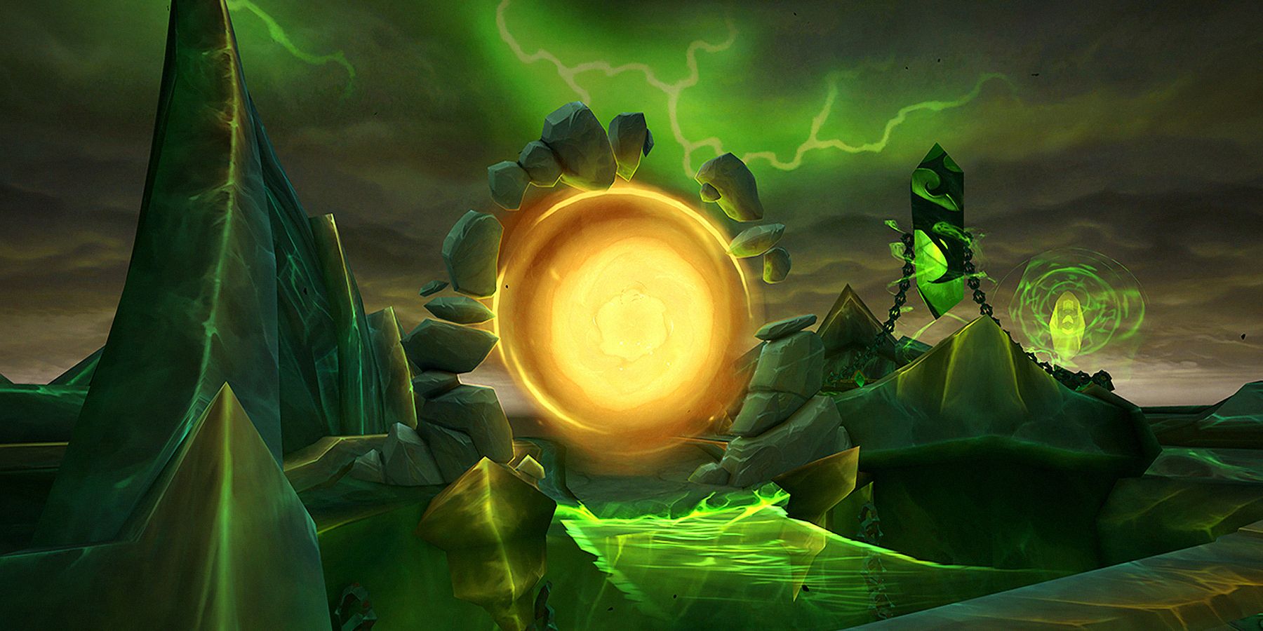 Unleash Ultimate Power: Conquer Alternate Timelines in World of Warcraft