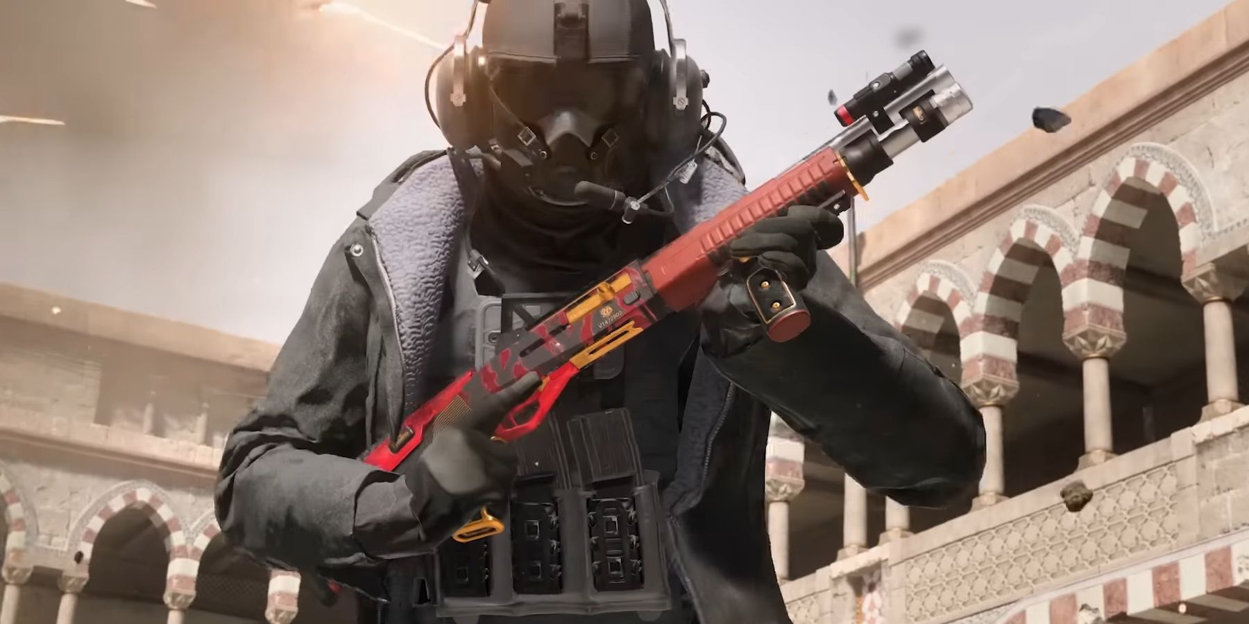 Unleashing Chaos: Call of Duty: Warzone's New Update Introduces Game-Changing Restrictions!
