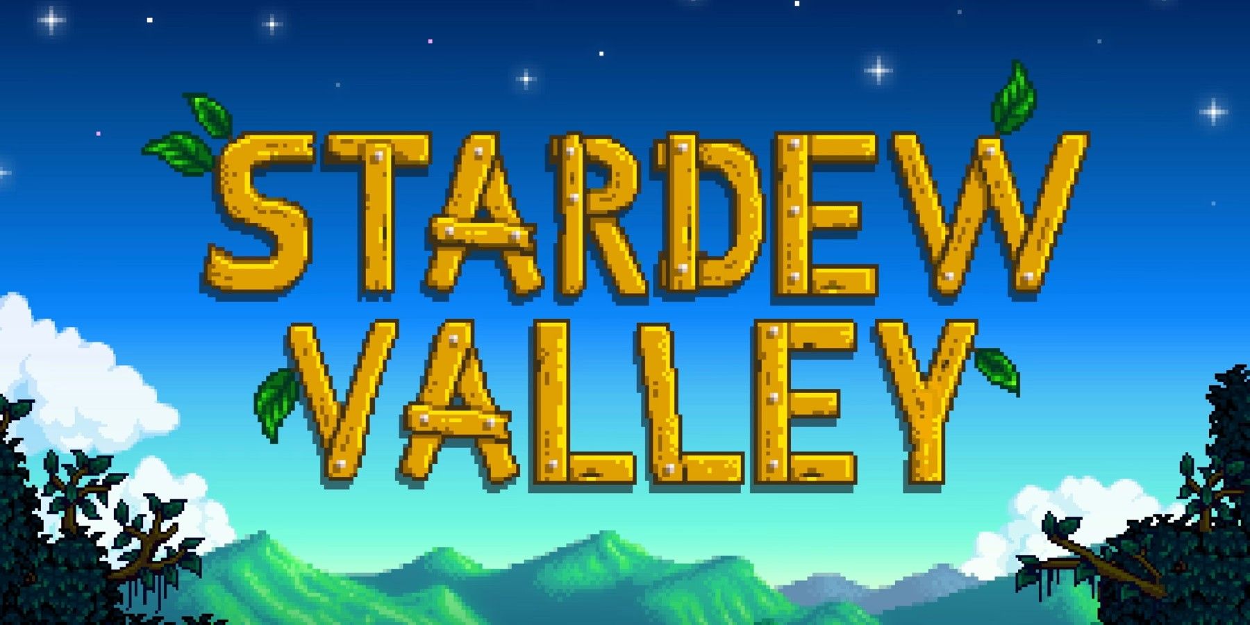 Unveiling the Mesmerizing Forest Farm in Stardew Valley