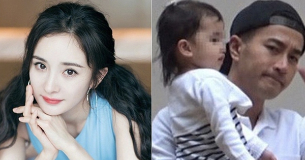 Bố Lưu Khải Uy cầu mong Dương Mịch đoàn tụ với con trai vì tình trạng sức khỏe của cháu gái