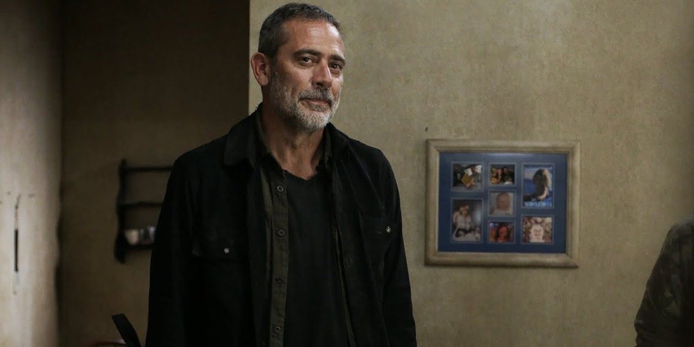 Negan's Deep Troubles and Morgan's Eager Promises Unfold in Dead City