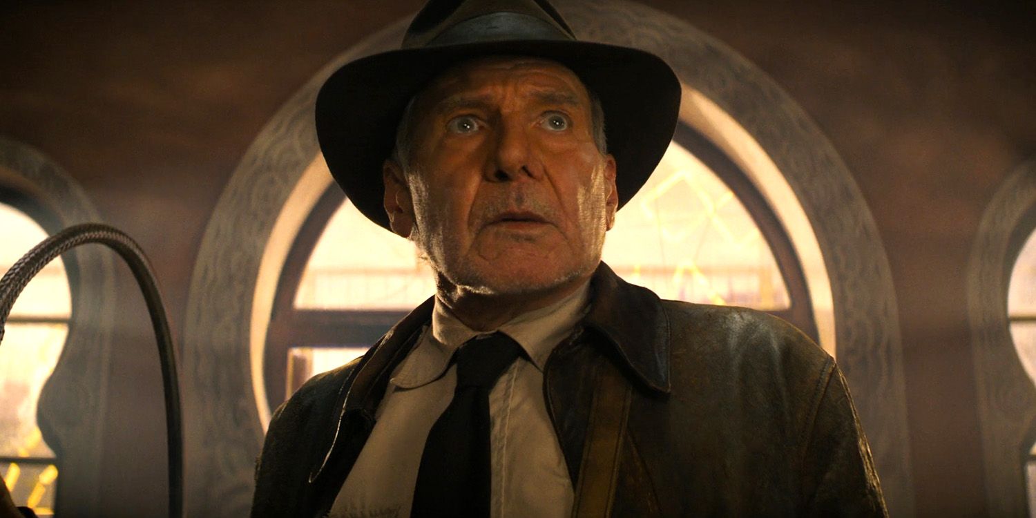 The Remarkable Evolution of Indiana Jones 5's Central MacGuffin Unveiled