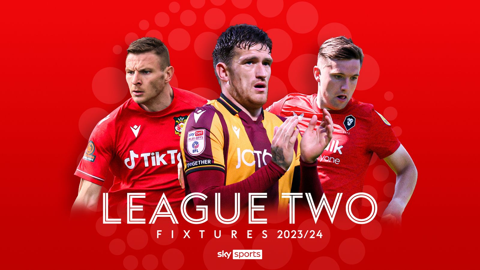 Exciting EFL Comeback: Wrexham Kick Off League Two 2023/24 Season with Home Match Against MK Dons
