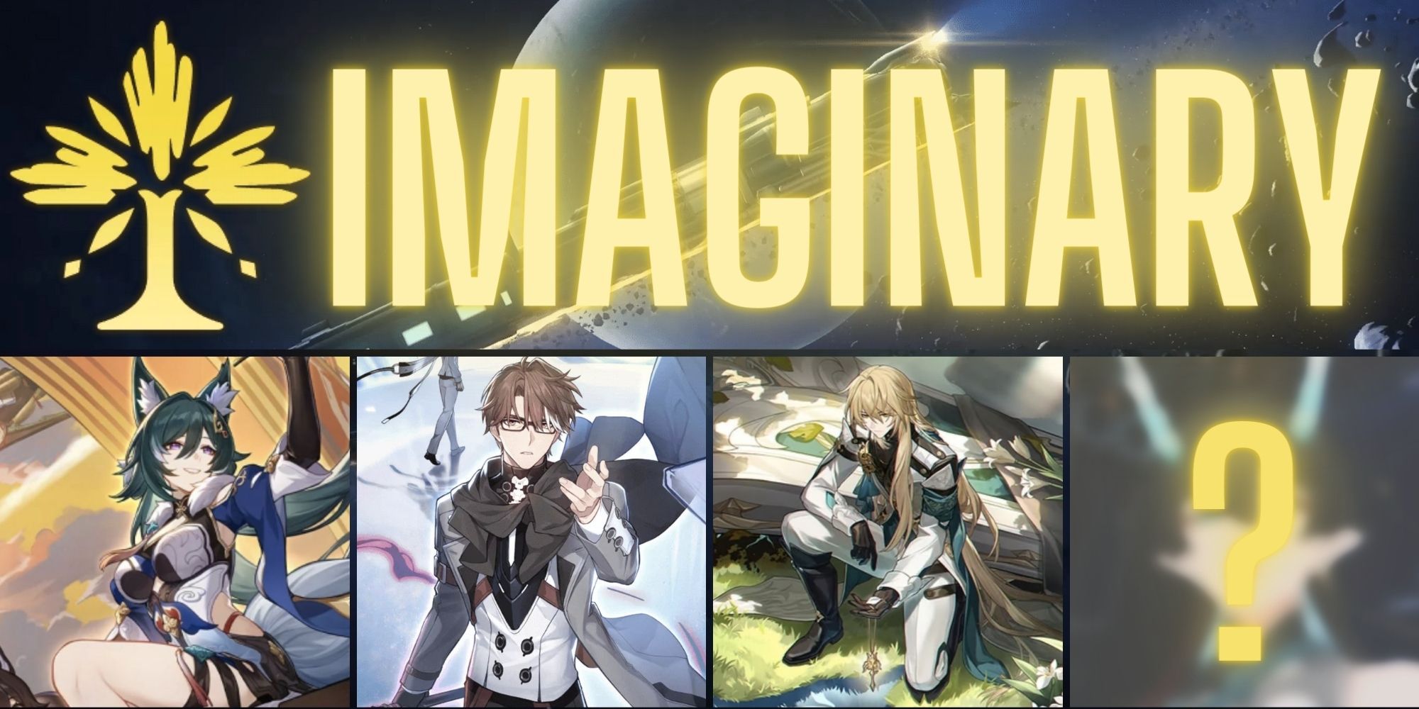 Unleashing the Ultimate Power: Ranking Honkai's Playable Imaginary Characters