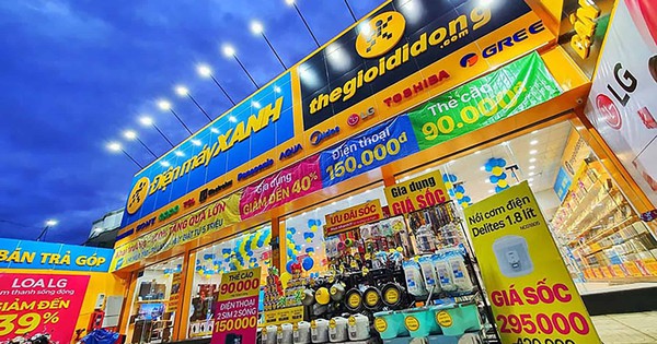 Di động CellphoneS: Chiến thắng thuyết phục trước thế giới Di động và FPT Shop