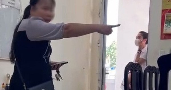 Nữ cán bộ Sở Nội vụ đáng thương sau sự cố xúc phạm, đưa đi chữa bệnh