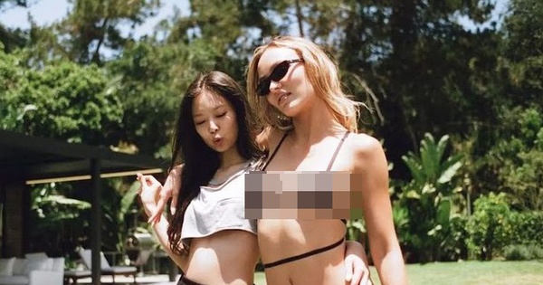 Jennie (BlackPink) thống trị giải Emmy 2021: Đây là lý do bạn không thể bỏ qua!