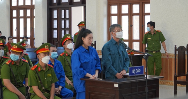 Hotgirl lừa đảo gây sốc, bị kết án 18 năm tù vì lừa đảo hơn 21 tỉ đồng