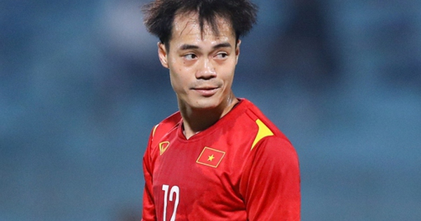 Lý do đặc biệt từ Hàn Quốc khiến Văn Toàn từ chối hợp đồng tiền tỷ, khiến 4 CLB VLeague gọi mời