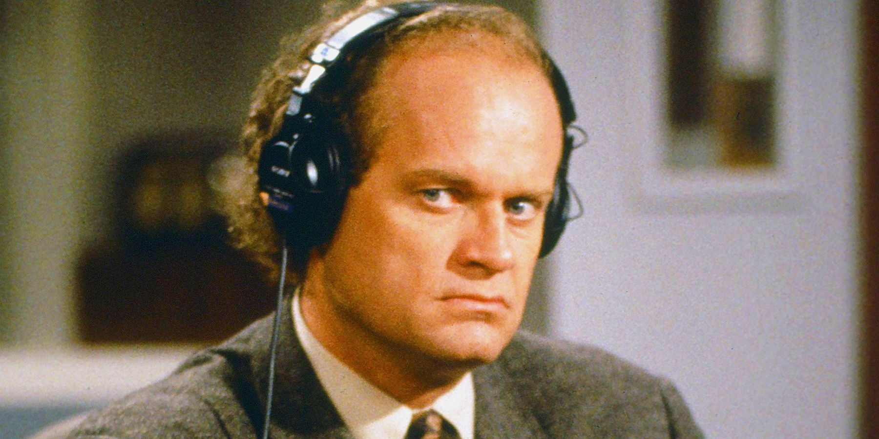The Frasier Reboot: A Fresh Take with a Nod to the Original Show