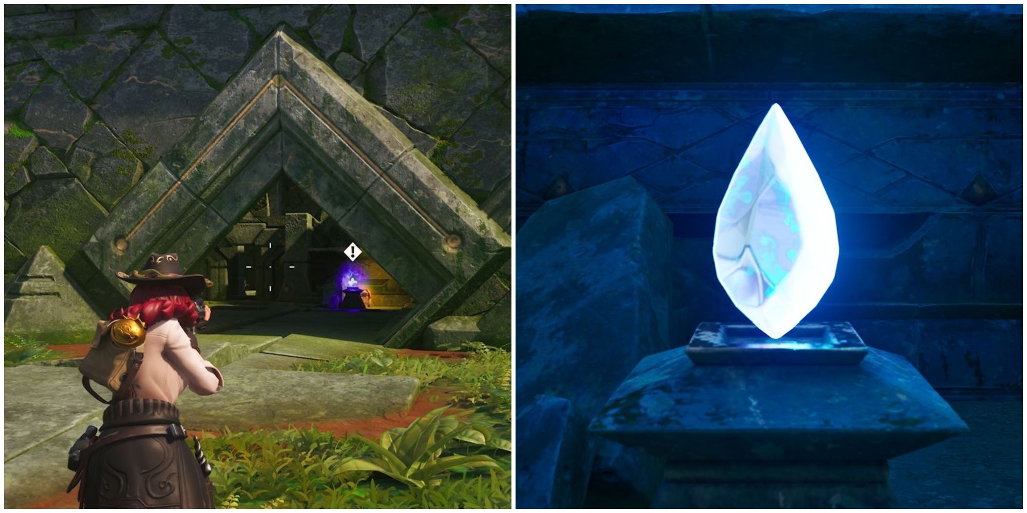 Unveiling Fortnite's Secret Hidden Explorer Quest: Locating the Elusive Second Prism