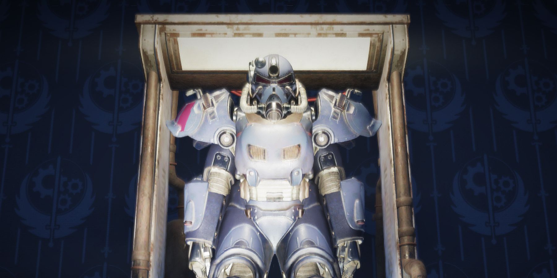 Unveiling The Untold Secrets The Ultimate Truth Behind Power Armor In Every Fallout Game