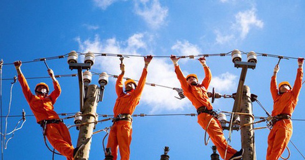 EVN: Hẹn ngày mai, điện sẽ không còn là vấn đề khó khăn ở miền Bắc