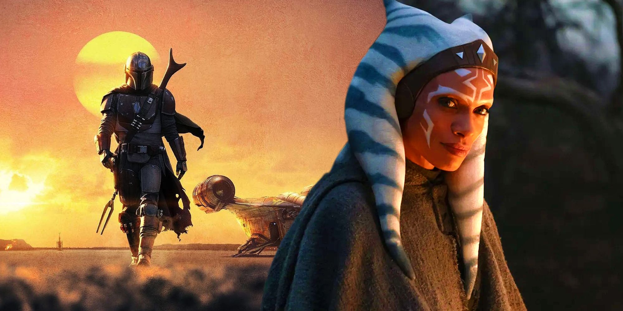 Exclusive Inside Scoop: Ahsoka's Casting for Star Wars Started Way Before The Mandalorian Season 1!