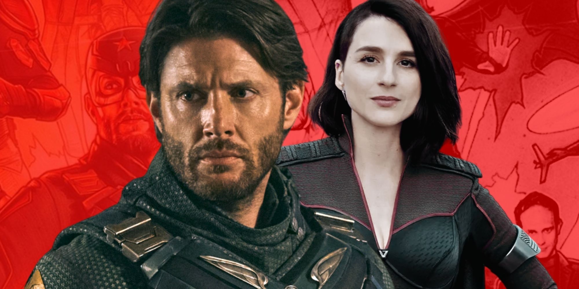The Boys Season 4's Soldier Boy Saga: A Thrilling Antithesis to Stormfront's Controversial Comeback