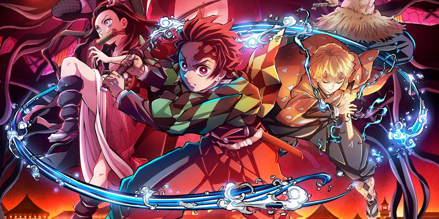 The Epic Saga Continues: Unveiling the Thrilling Story and Exciting Updates of Demon Slayer Season 4!