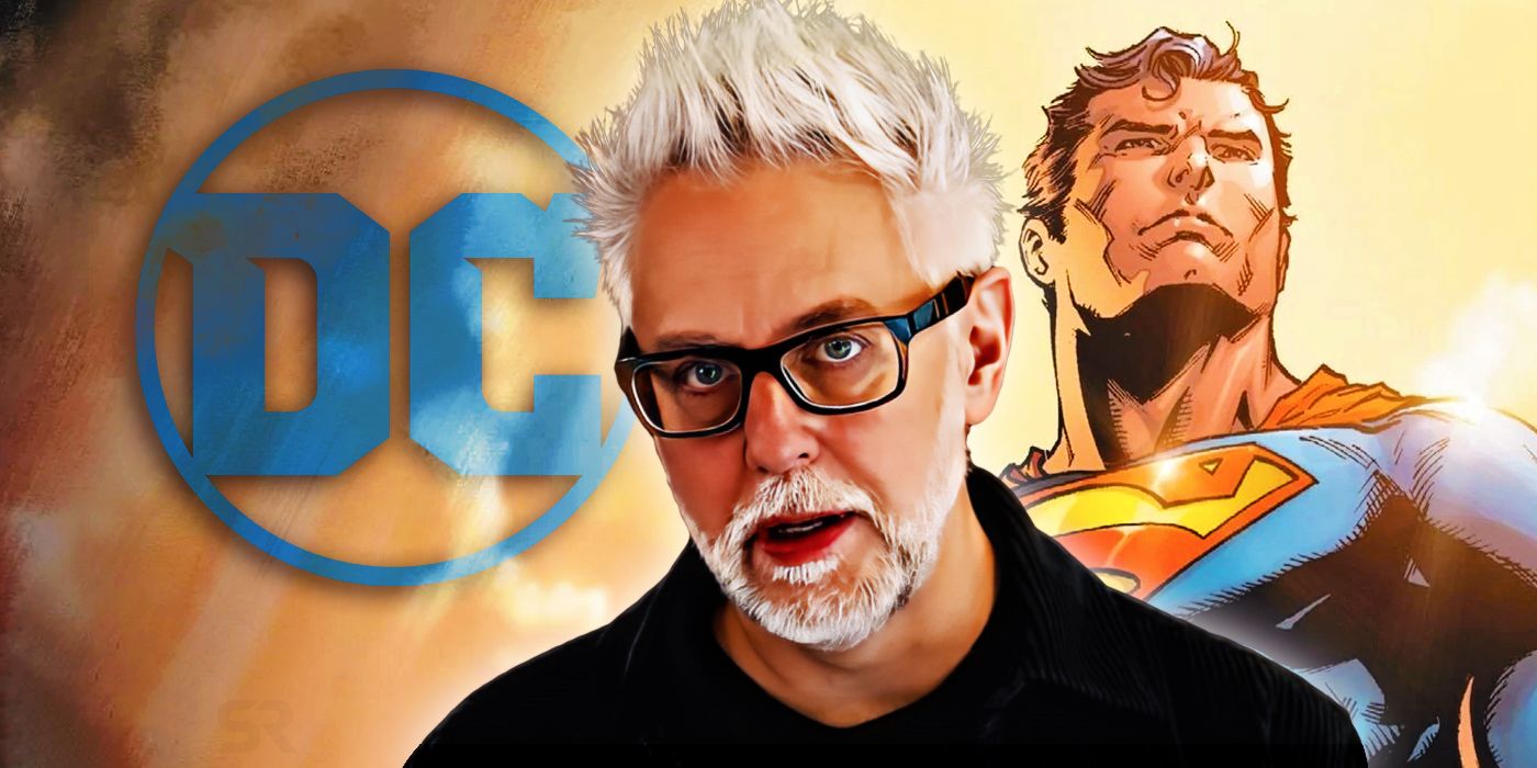 Unbelievable Stunt Video: James Gunn's Superman Casting Choice Shatters Expectations in the DC Universe